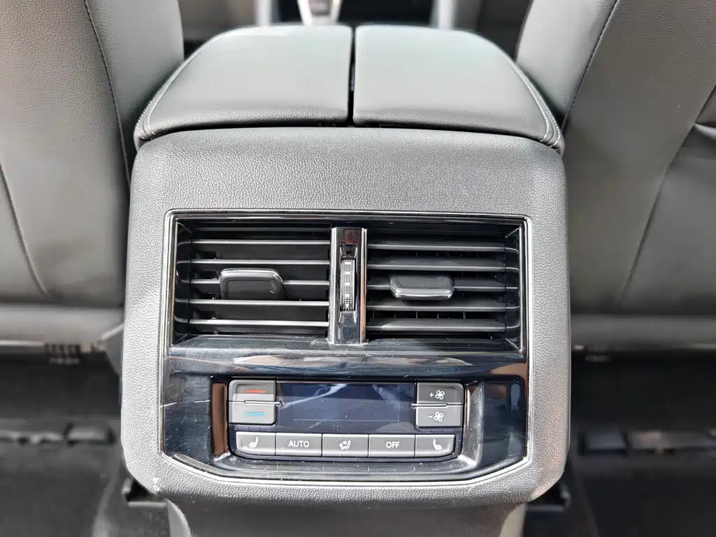 Volkswagen Teramont 2019 — фото 31