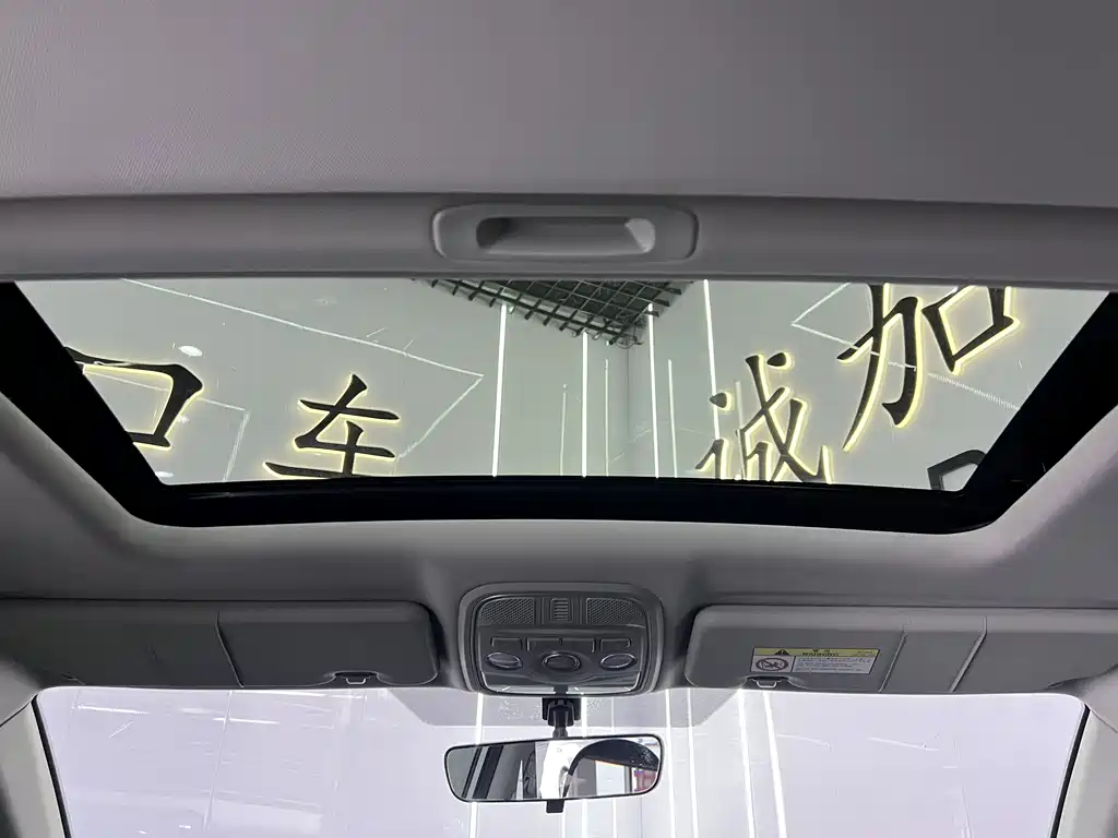 Haval M6 2023 — фото 15