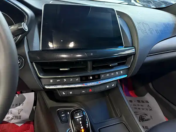 Cadillac CT5 2022