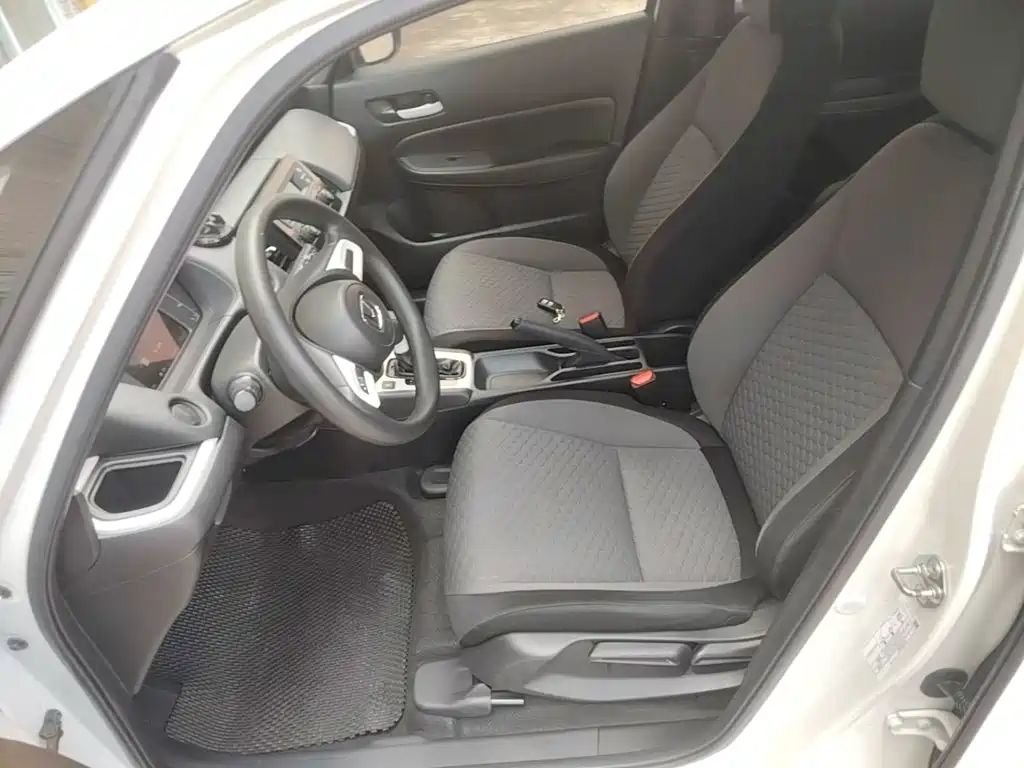 Honda Fit 2023 — фото 15