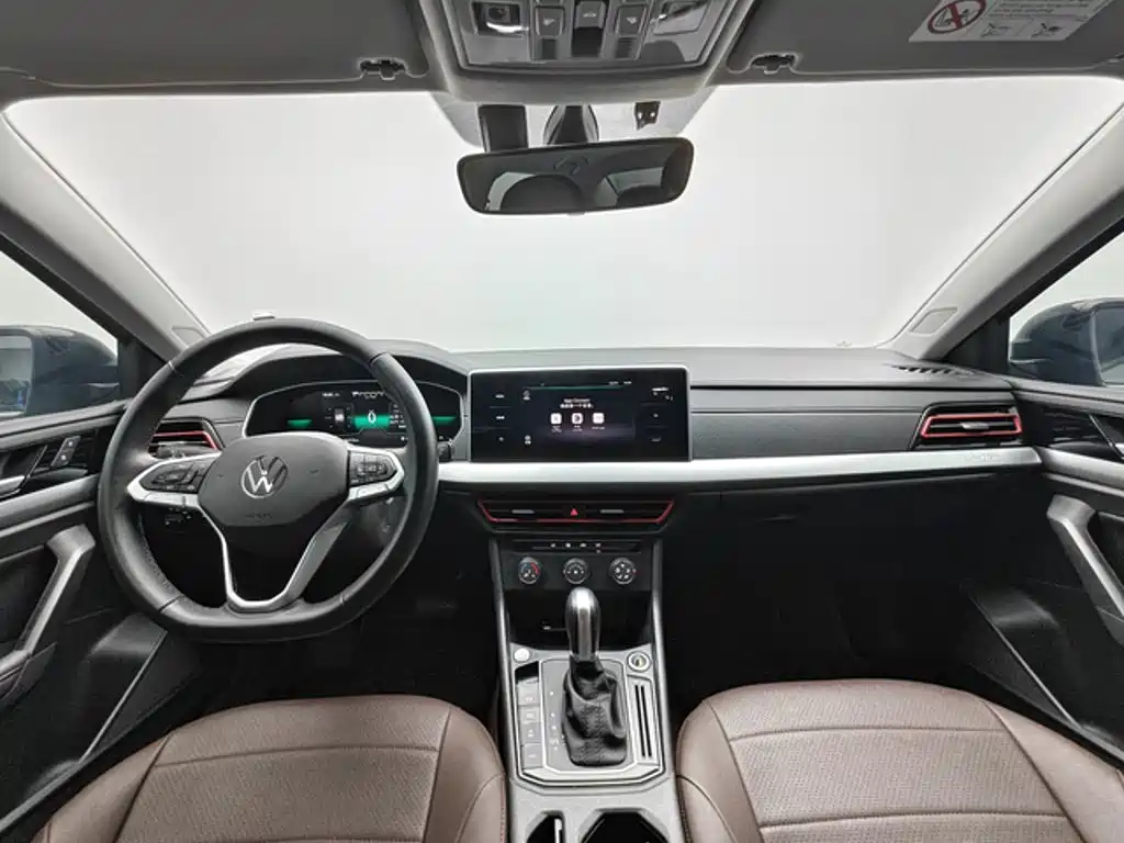 Volkswagen Lavida 2023