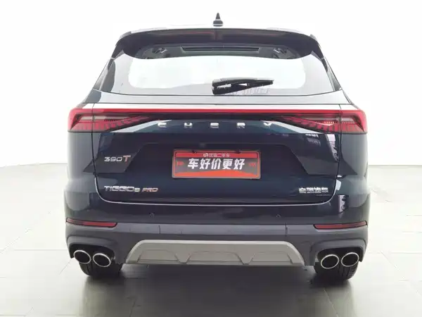 Chery Tiggo 8 PRO 2023