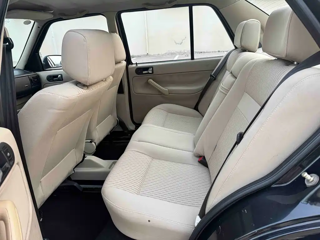 Volkswagen Jetta 2012