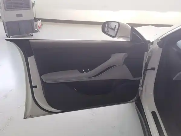 NIO ET5T 2025