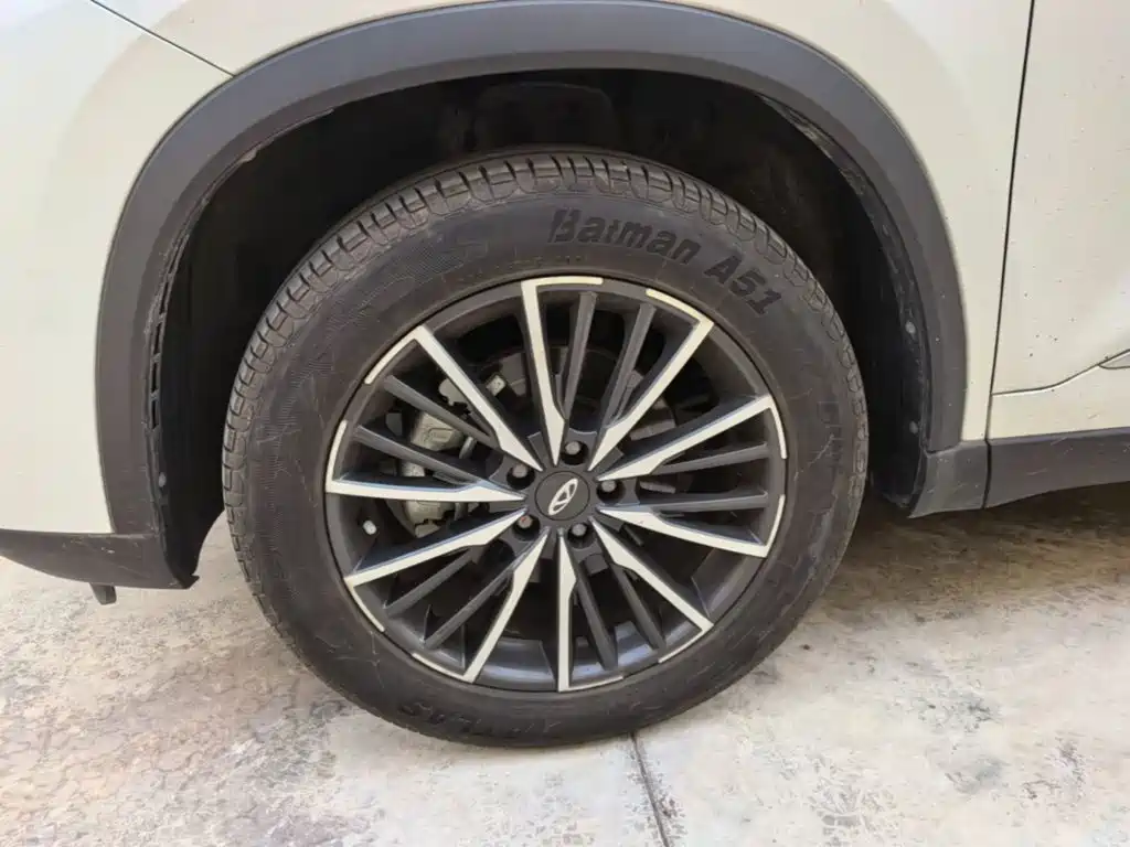 Chery Tiggo 8 PLUS 2023 — фото 23