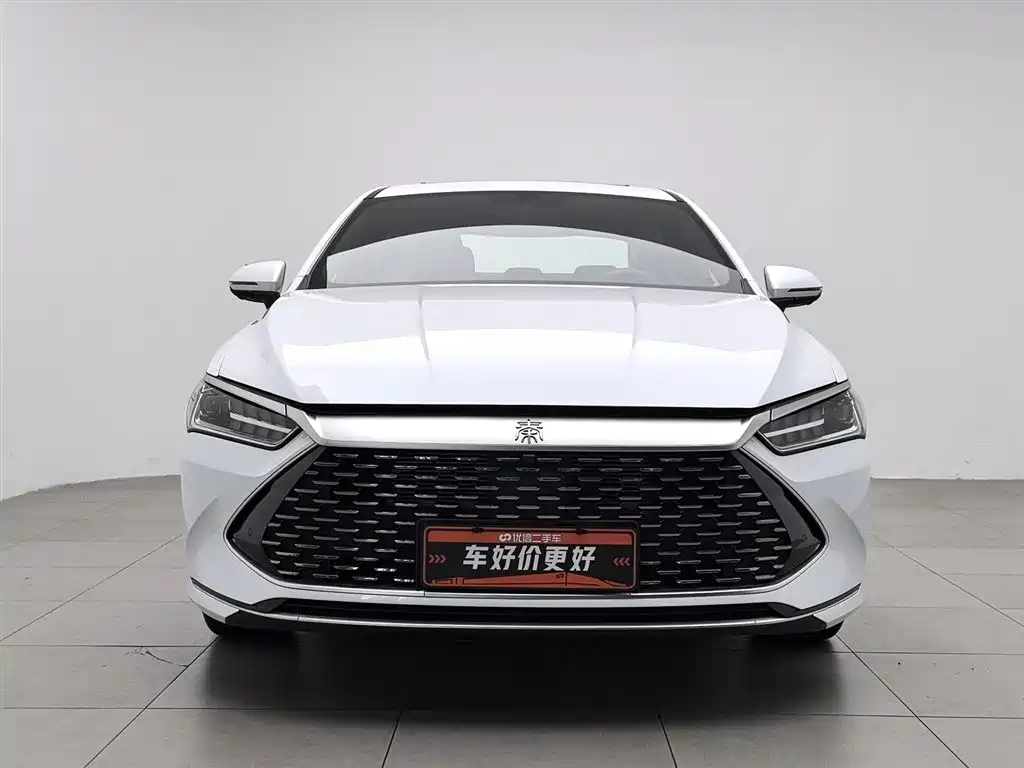 BYD Qin PLUS 2023