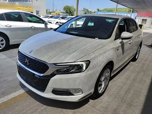 DS 5LS 2016