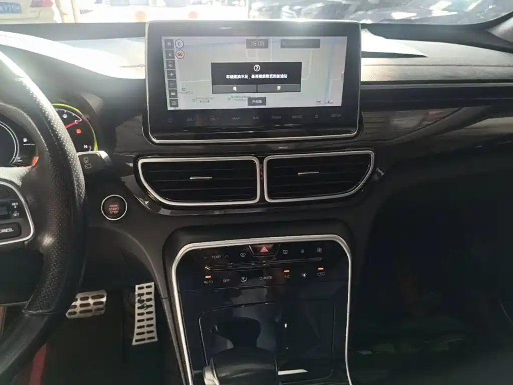 Kia KX5 2020 — фото 13