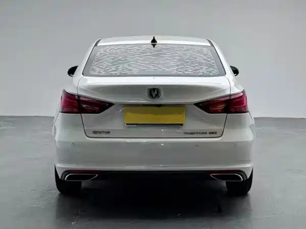 Changan Ruicheng CC 2020