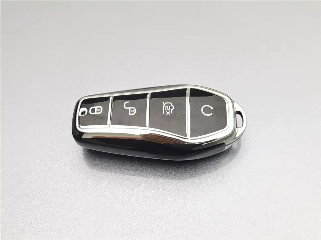 BYD Pro New Energy 2024 — фото 19