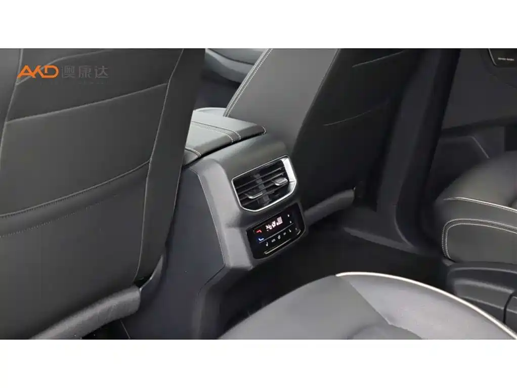 Volkswagen Talagon 2023 — фото 10