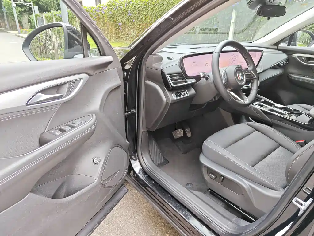 Buick Envision S 2025 — фото 19