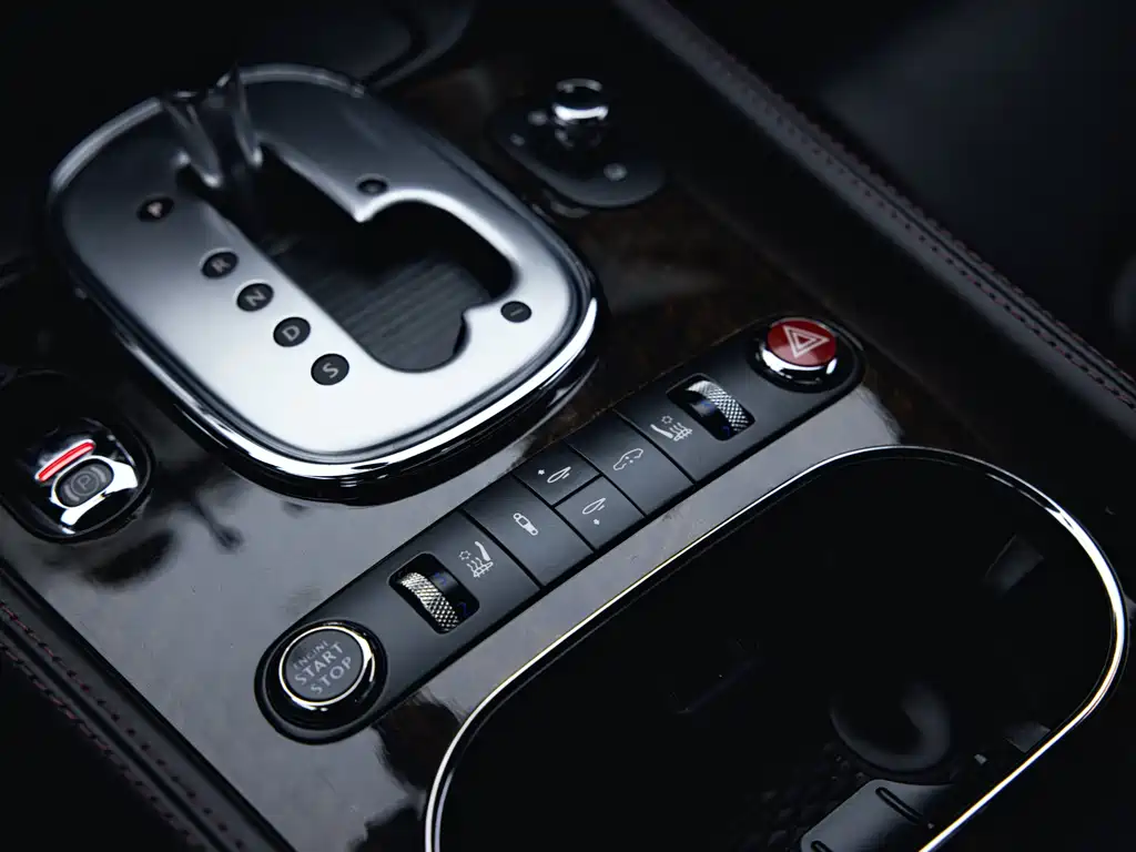 Bentley Continental 2013 — фото 14
