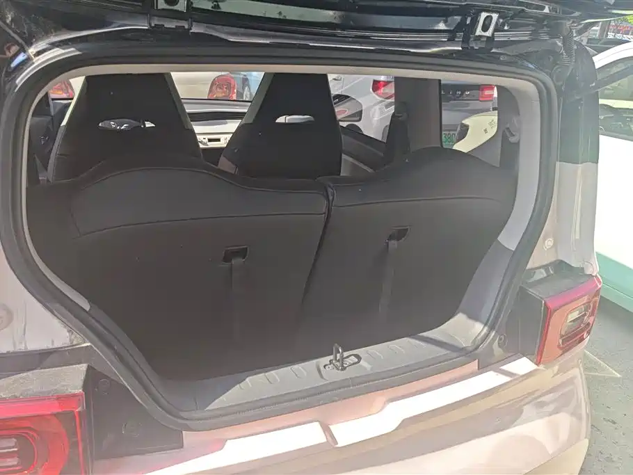 Wuling MINIEV 2021