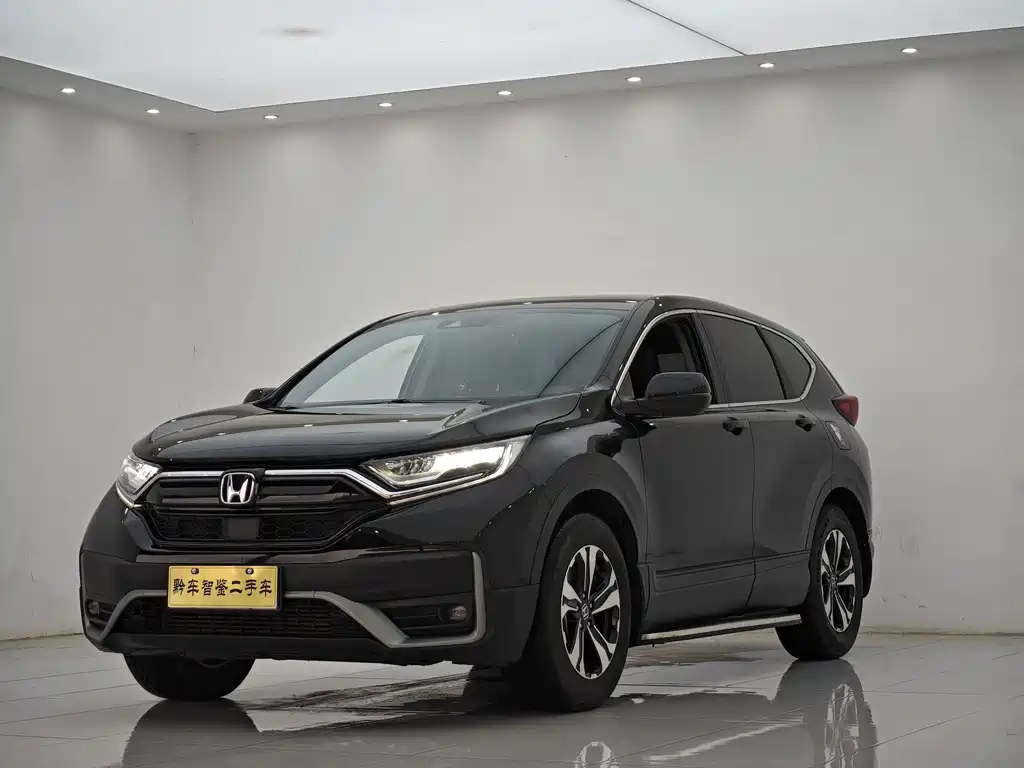 Honda CR-V 2022