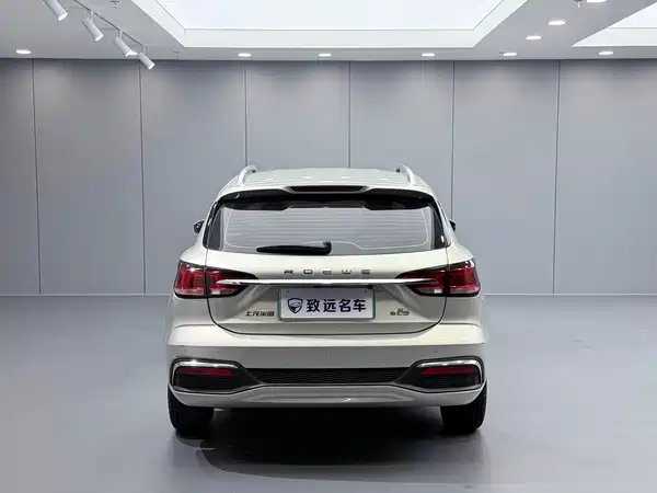 Roewe Ei5 2018