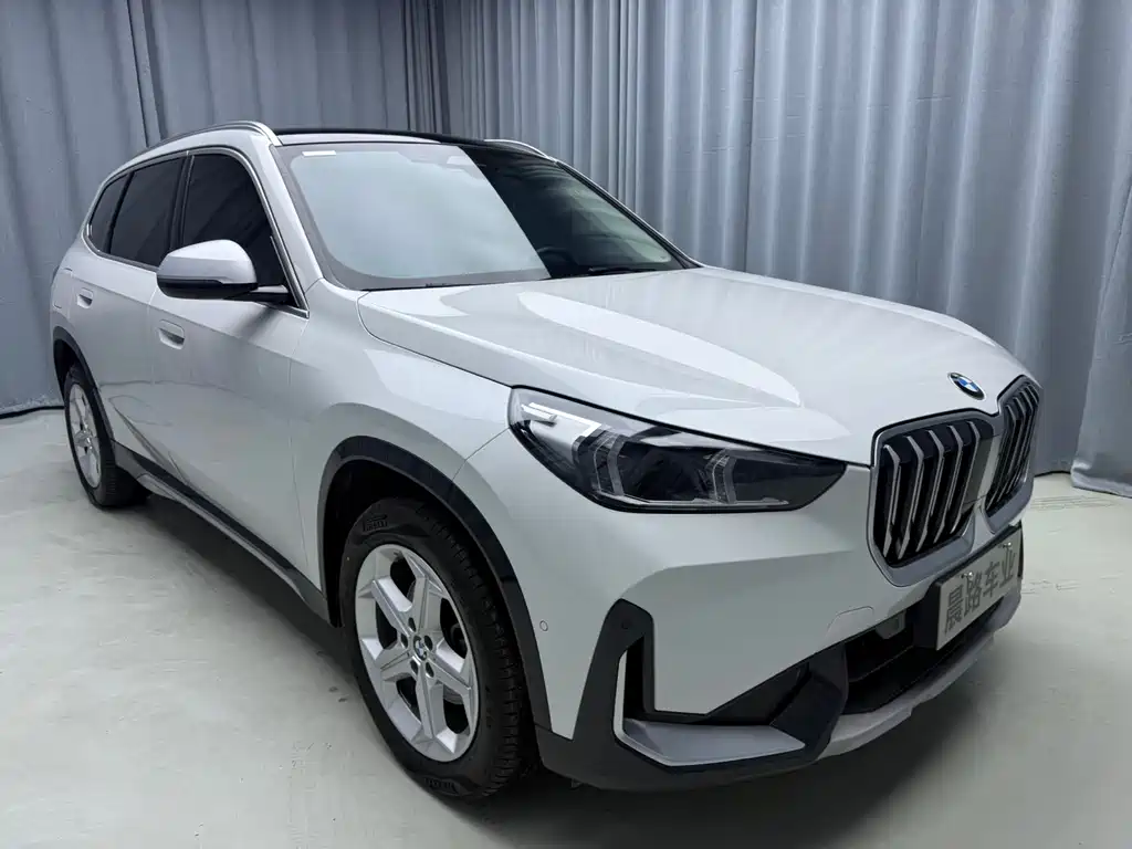 BMW X1 2023