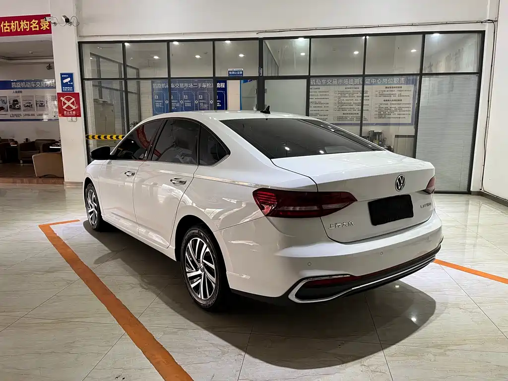 Volkswagen Lavida 2023