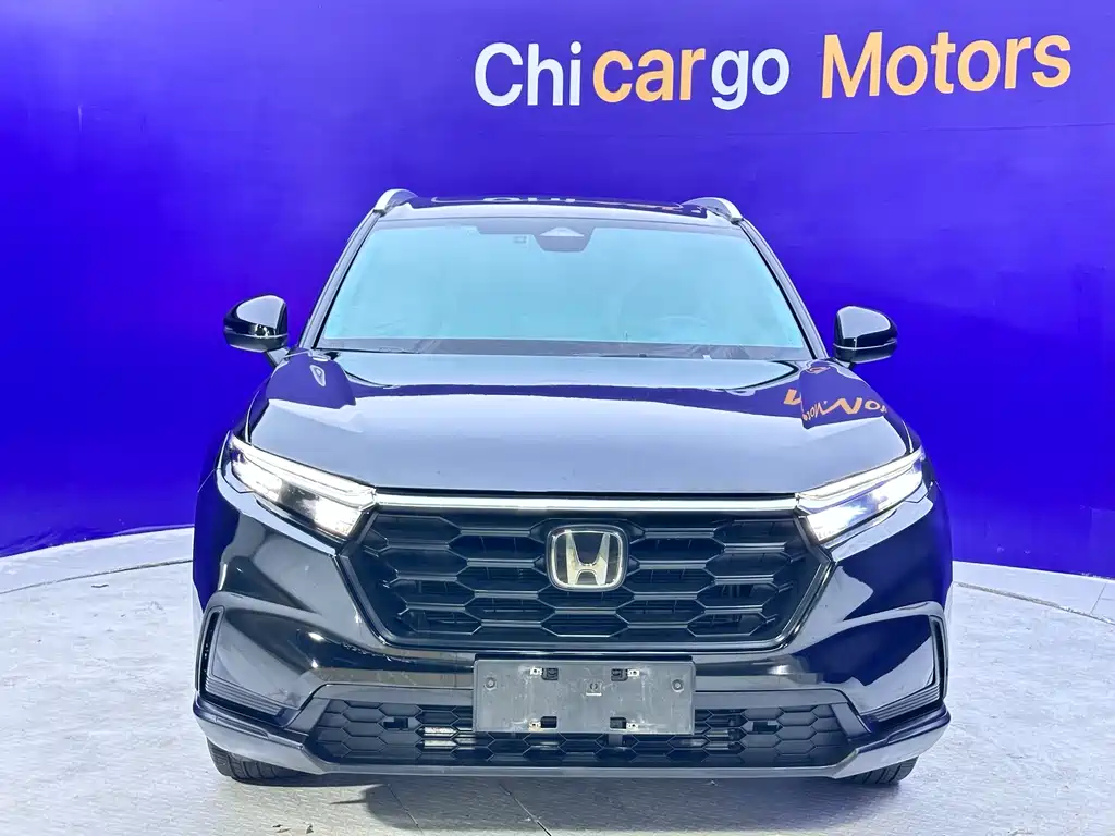 Honda CR-V 2023