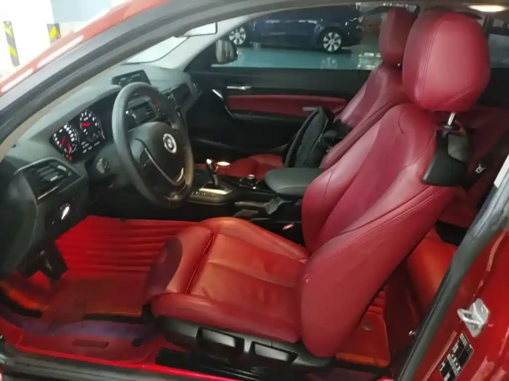 BMW 2 Series 2018 — фото 15