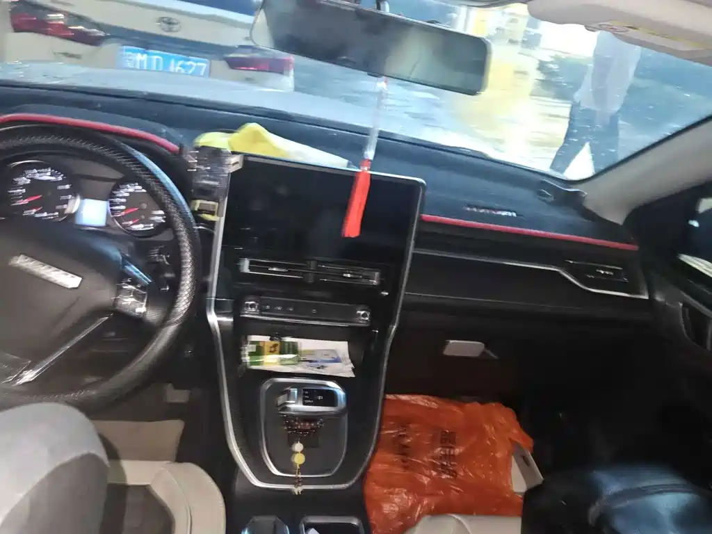 Haval M6 2021