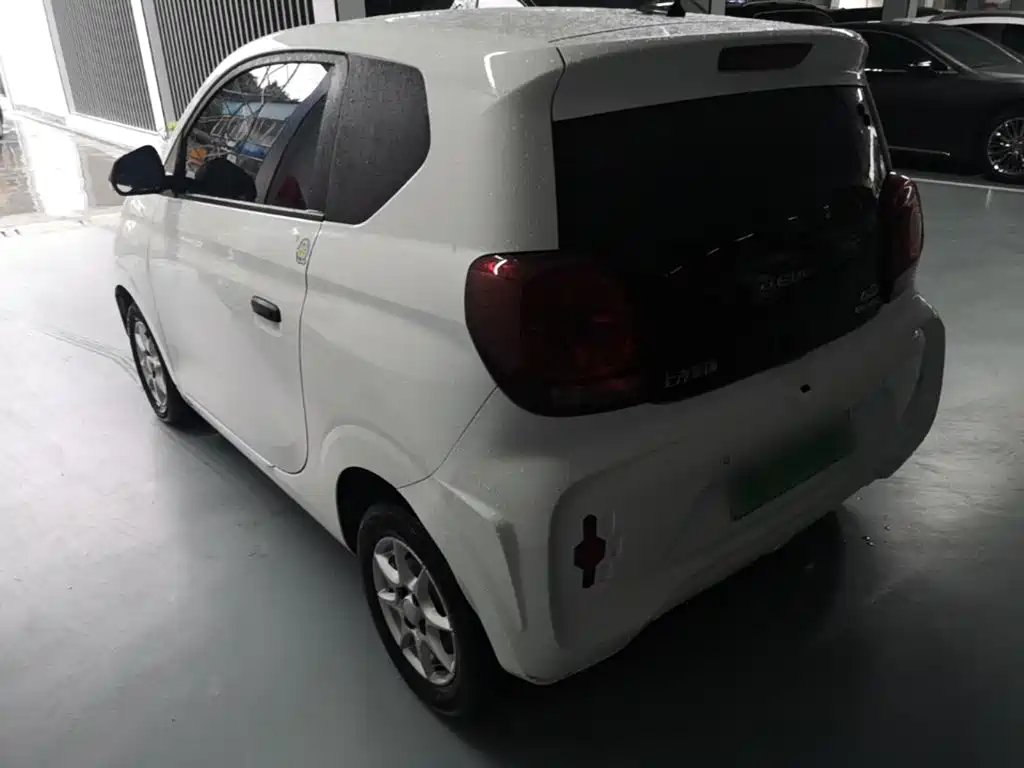 Roewe Clever 2023