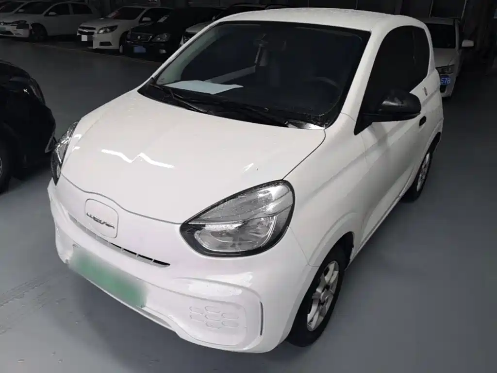 Roewe Clever 2023