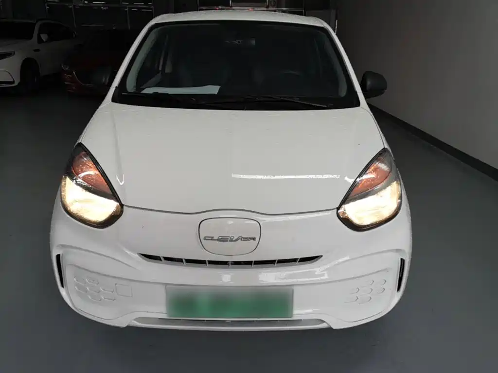 Roewe Clever 2023