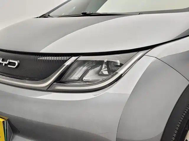 BYD Dolphin 2023 — фото 15