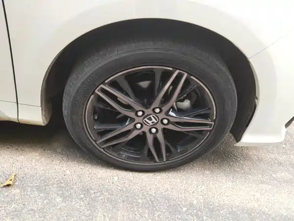Honda Odyssey 2023