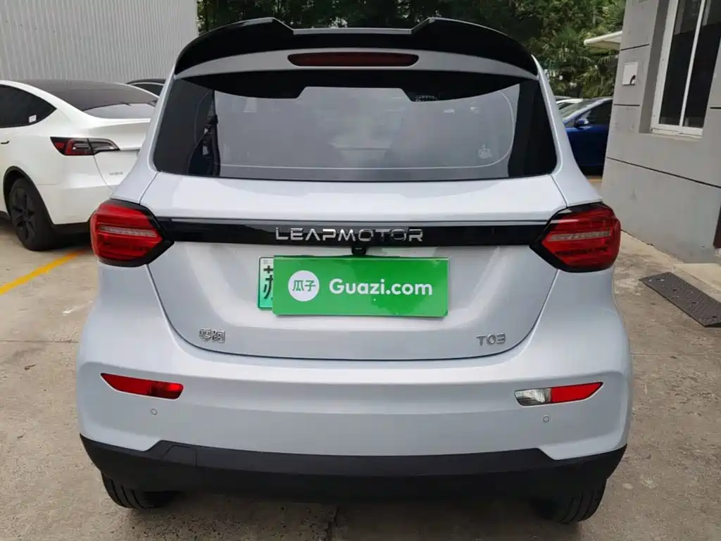 Leapmotor T03 2023