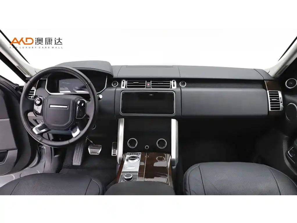 Land Rover Range Rover 2022