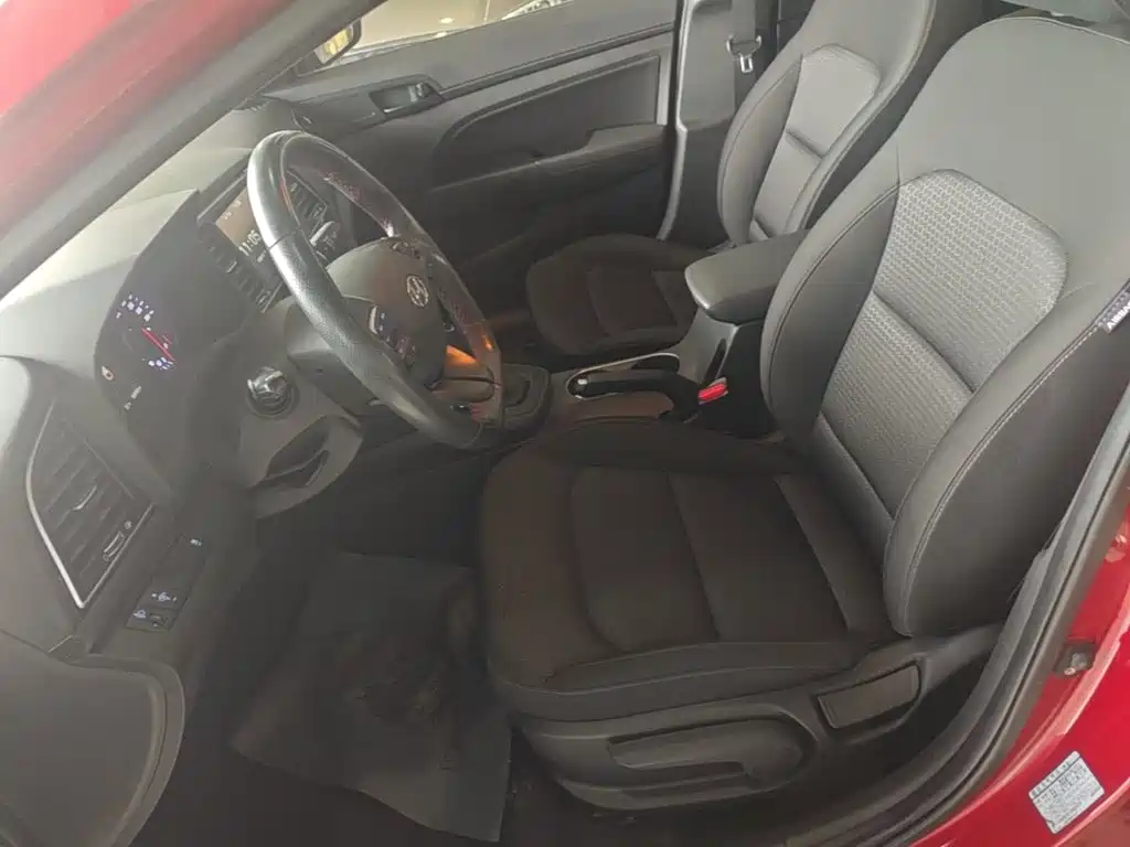 Hyundai Celesta 2018 — фото 15