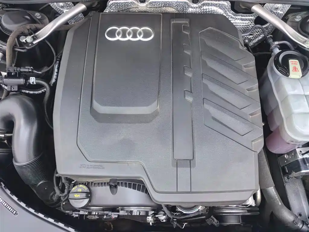 Audi A6L 2024