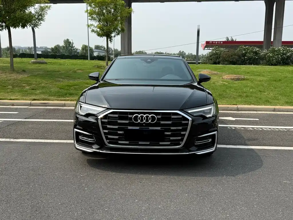 Audi A6L 2024