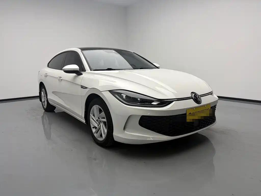 Volkswagen Lamando 2022