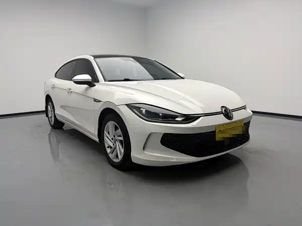 Volkswagen Lamando 2022