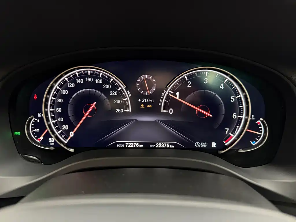 BMW X3 2019 — фото 14
