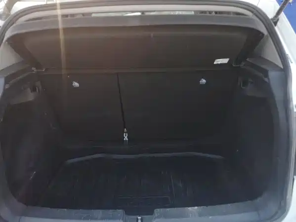 Volkswagen Tacqua 2023