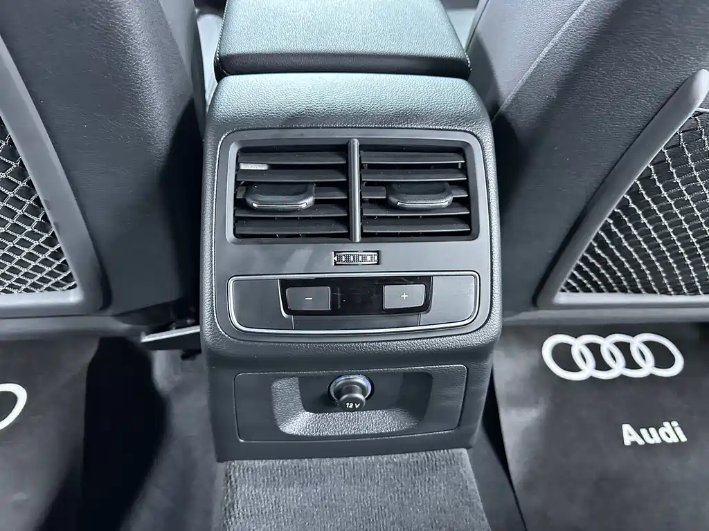 Audi A5 2022 — фото 14