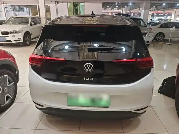 Volkswagen ID.3 2024