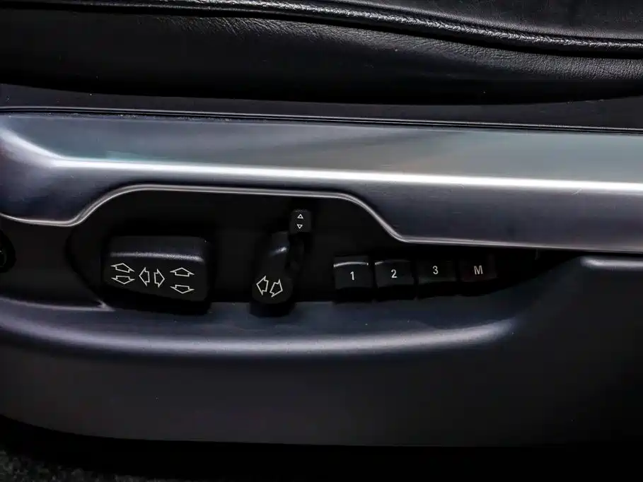 Land Rover Range Rover 2008 — фото 13