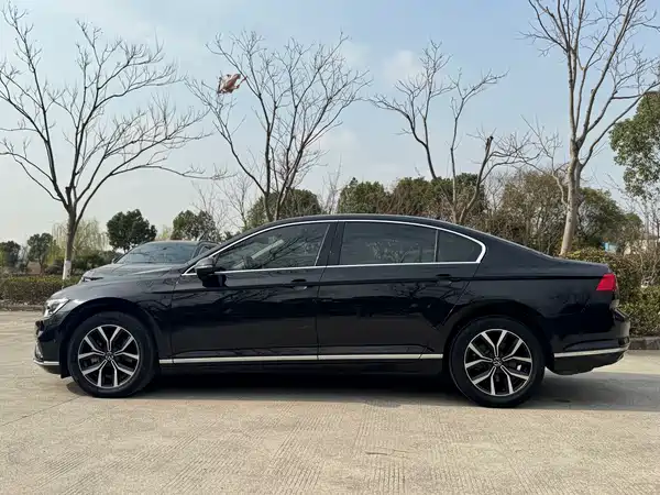 Volkswagen Magotan 2023