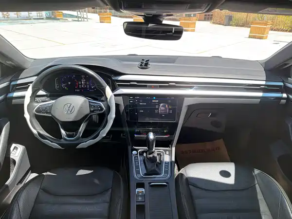 Volkswagen CC 2023