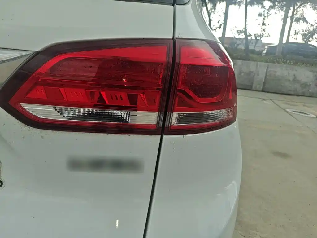 Haval H6 Coupe 2019 — фото 8