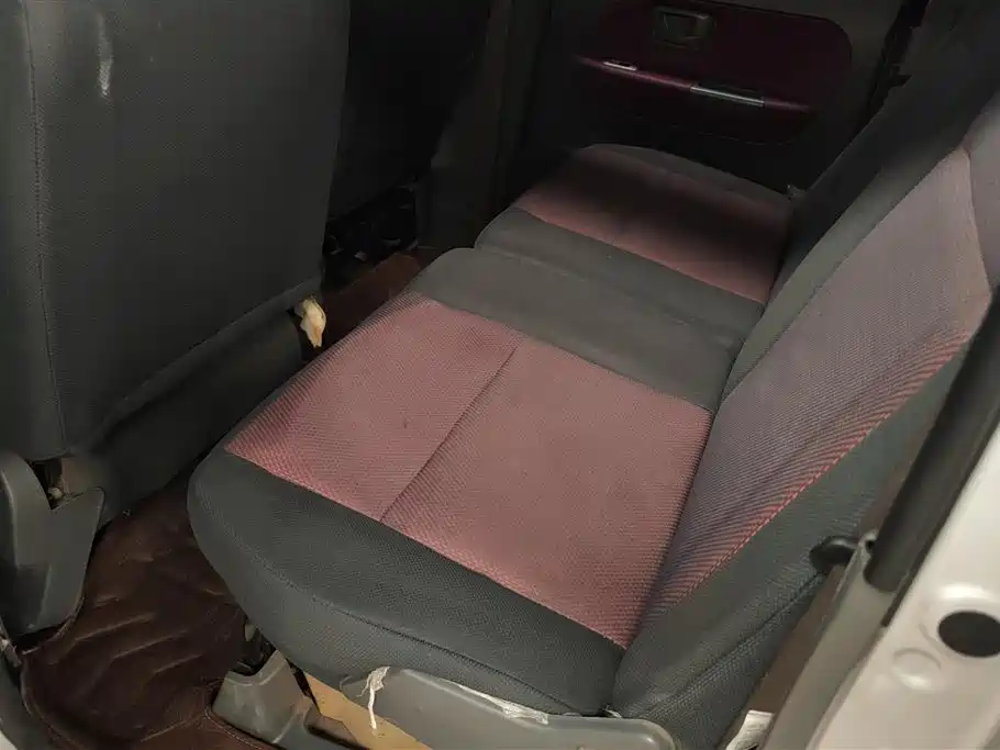 Suzuki Wagon R 2015 — фото 11