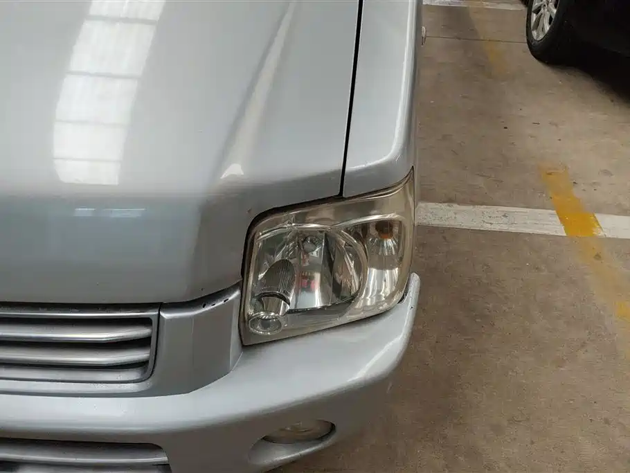 Suzuki Wagon R 2015