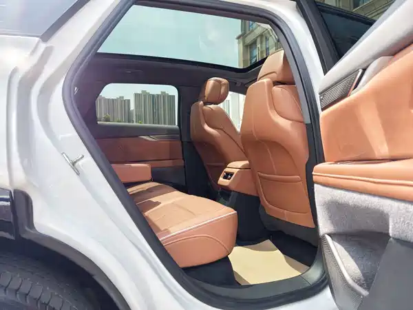 Cadillac IQ Aoge 2024