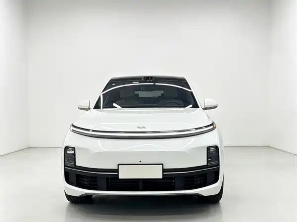 Li Auto L7 2026