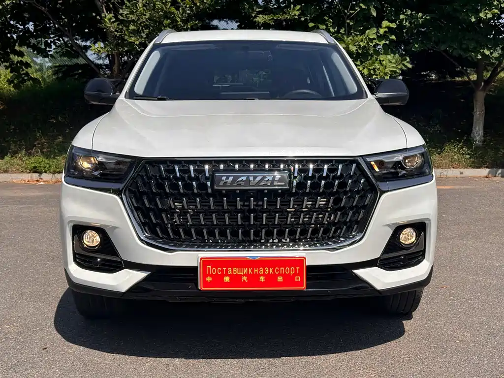 Haval H6 2023